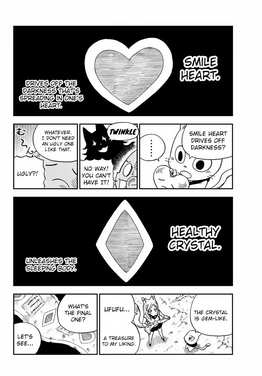 Fairy Tail: Happy's Great Adventure Chapter 18 5